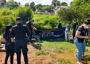 Imputaron por “homicidio simple” al acusado de matar a Hugo Weiss