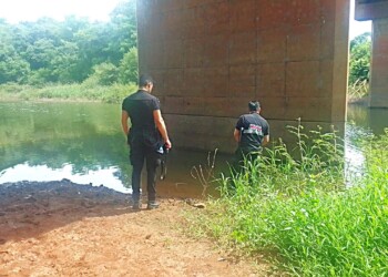 Según la autopsia Eduardo Angilo y su hija Cintia murieron ahogados