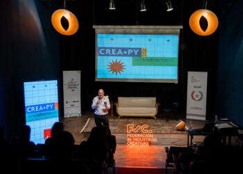 Puerto Iguazú lista para recibir el IV Mercado Audiovisual Entre Fronteras