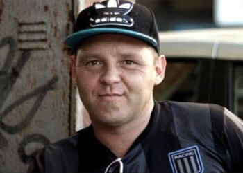 Copa Sudamericana: El Pepo cantará antes de la final entre Racing y Cruzeiro