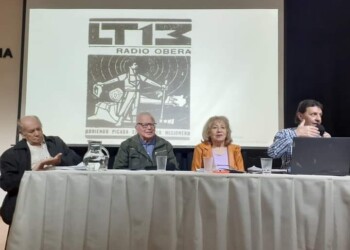 LT 13, la radio que abrió picadas en el éter misionero