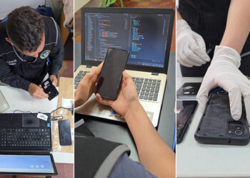 Cibercrimen realizó más de 7.000 intervenciones directas en lo que va del 2024