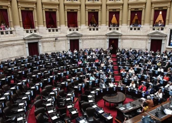 El PRO no dará quórum en Diputados para reformar la ley de DNU