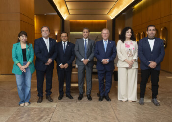 Herrera Ahuad: “Las economías regionales deben estar en la agenda”