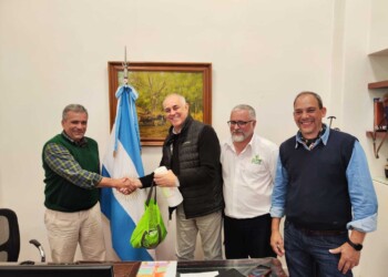 La nueva directora por la producción del INYM cuestionó a la gestión saliente: “Hay que recuperar una confianza que se perdió”