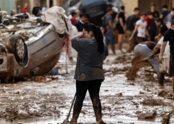 El crudo testimonio de una misionera en Valencia: “La cantidad de fallecidos va a seguir aumentando”