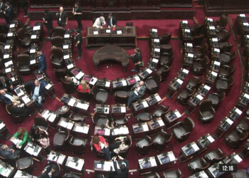 Ficha limpia: “¿Quién puede estar en contra de que alguien que le roba al Estado no sea candidato?”