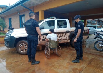 Un detenido por el presunto homicidio de un hombre en San Pedro