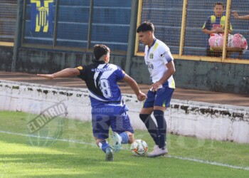 Regional Amateur: Mitre empató con La Cantera y revive San Martín