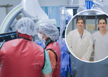 Misiones: el Hospital Escuela y una novedosa cirugía para disminuir los ACV