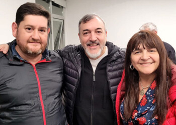 ATE nacional apoya la Ley de Convenio Colectivo para municipales misioneros