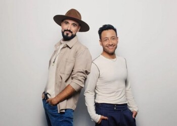 Luciano Pereyra y Abel Pintos hacen historia en el Luna Park