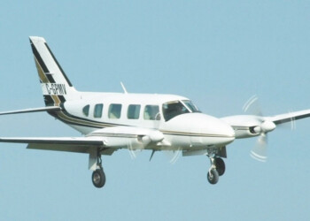 El Gobierno intenta impulsar los vuelos con aviones de pequeño porte para conectar ciudades del país