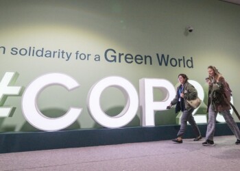 La experiencia de un misionero en la COP 29 tras el retiro argentino: “Este tipo de actitudes nos aisla del mundo”