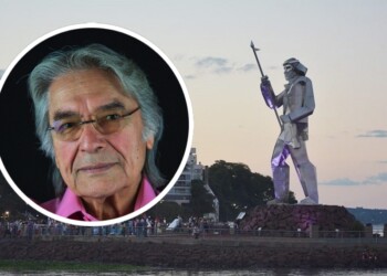 Joselo Schuap: “Raúl Barboza se tomó un bondi y está viniendo a Posadas”