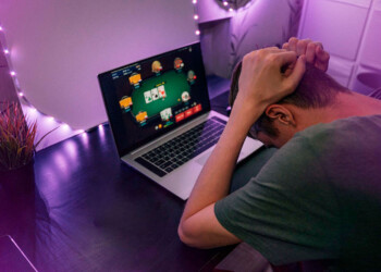 El 36% de los adolescentes participó o participa en juegos de apuestas online