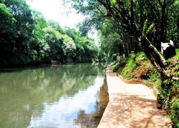 Arranca la temporada en el Centro Recreativo El Chapá