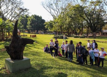 Aristóbulo del Valle se prepara para celebrar su primera Bienal