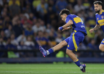 Boca buscará su tercer triunfo al hilo de la era Gago