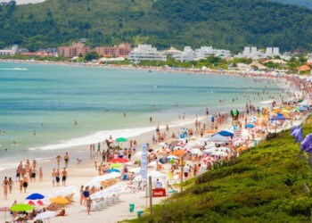 Cuánto cuesta alquilar y comer en las playas del sur de Brasil, otros datos a tener en cuenta
