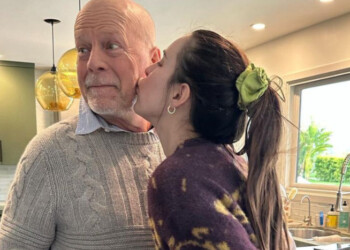 “Duro de matar”: así lucha Bruce Willis contra su patología