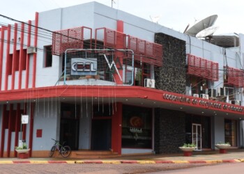 Kobler duro con Romero: “Es el mismo que nos dejó 12 balances negativos”