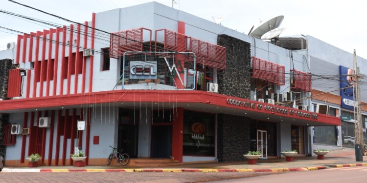 DEBERÁ RESPONDER A LA PROVINCIA. La cooperativa eldoradense ya fue notificada de la medida.