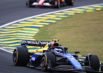 GP de Brasil: A qué hora será la clasificación y carrera este domingo
