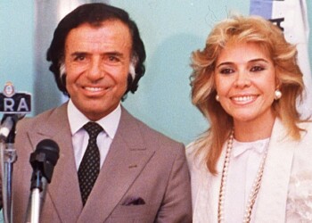 Trece jubilaciones de privilegio están en la mira del Gobierno, pero la de Carlos Menem no