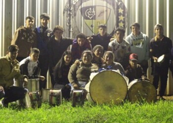 “Tres noches al año”, una película que explora la esencia del carnaval en Misiones