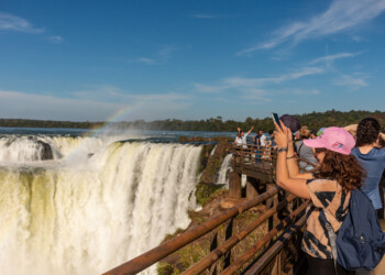 Se viene el Cataratas Day en Iguazú: ¿qué actividades habrá?