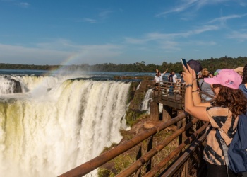 Se viene el Cataratas Day en Iguazú: ¿qué actividades habrá?