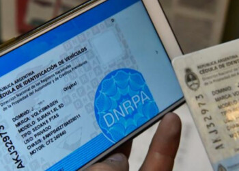 El Gobierno reglamentó la nueva “cédula azul” en su formato digital