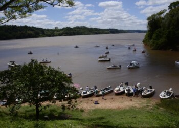 Schmalko y Flach van por el trono, Borgmann por la hazaña