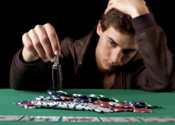 Diputados aprobará esta semana un proyecto para combatir la ludopatía