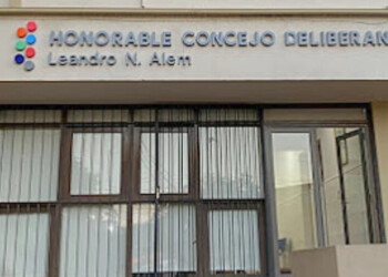 Alem debatió el Presupuesto 2025 en audiencia pública