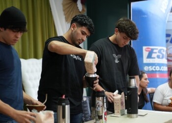 Quiénes ganaron el Concurso “El Arte del Mate” en Apóstoles