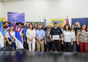 Este sábado, la música y danza alegrarán la “Noche de los Bares y Restaurantes” de Posadas