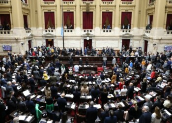 Presupuesto y agenda 2025: gobernadores quieren más recursos y más obra pública