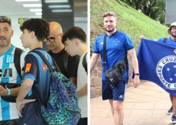 Copa Sudamericana: Paraguay recibió a más de 40 mil visitantes