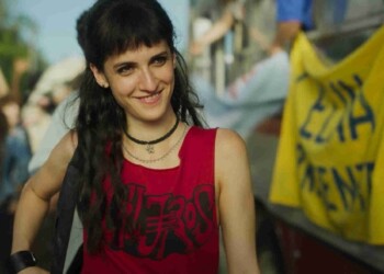 Sony Music estrena la banda sonora de la serie ‘Cromañón’