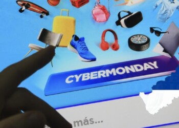 CyberMonday 2024: qué es lo que más buscan los misioneros