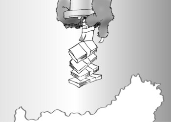 Milei priorizó a Misiones con los ATN en lo que va de 2024 con $13 mil millones