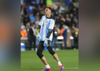 La Selección está lista: con futbolistas confirmados y el regreso de Dibu Martínez