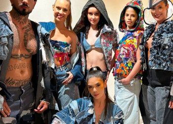 La Ruta del Diseño Misionero tiene a Gisela Krazuski como su nueva embajadora