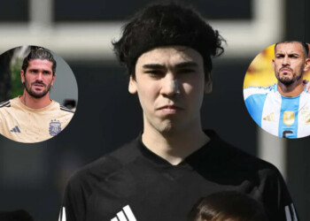 Qué dijeron los campeones del mundo sobre el polémico debut de Spreen