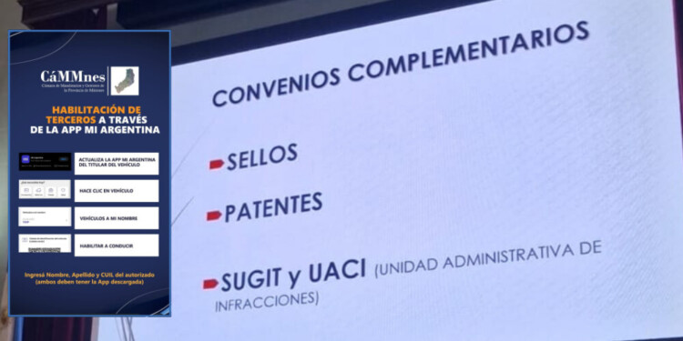 ANÁLISIS. Para los mandatarios automotor, quitar la cédula azul no resultó una buena medida.