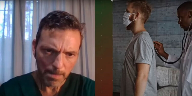 DIAGNÓSTICO. Ferreiro de la AAMR llamó a quienes tengan síntomas a acudir a un especialista para su rápido diagnóstico.