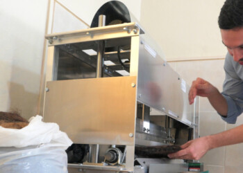 Ecopelo: un emprendimiento local para el agro, el hogar y las industrias