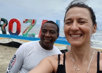 Ecosanación al estilo Garífuna